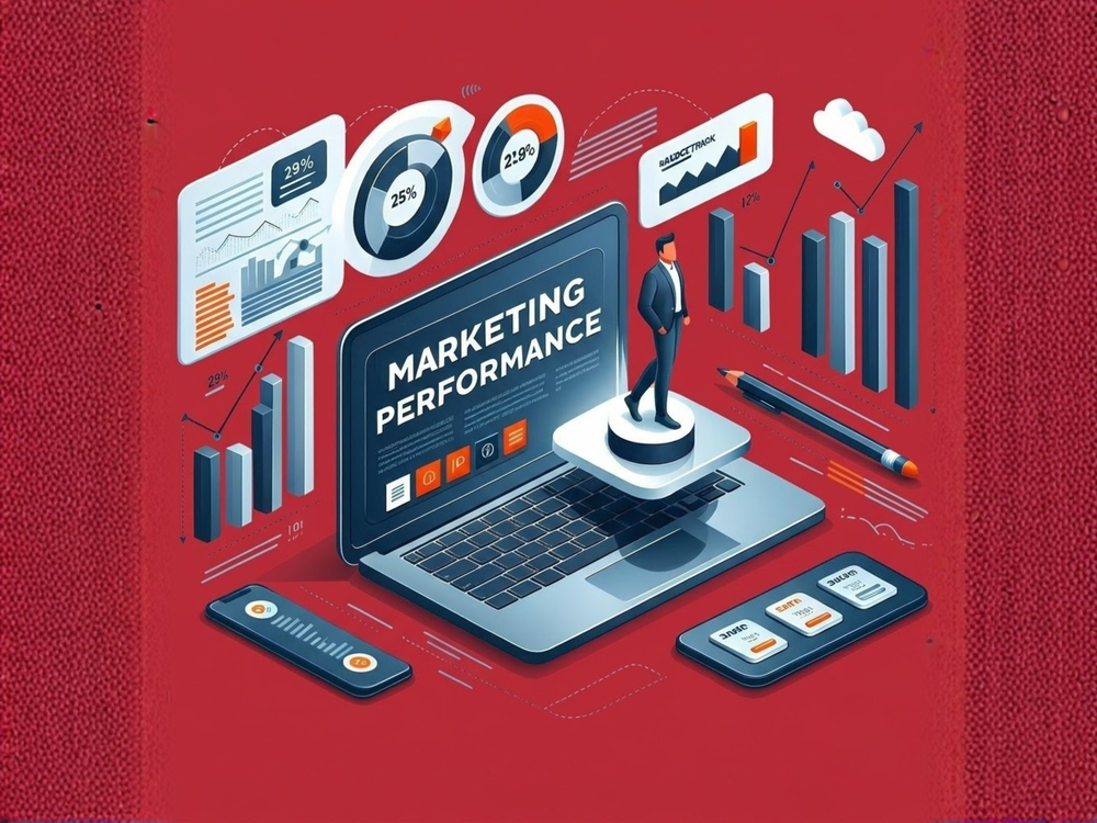Performance Marketing